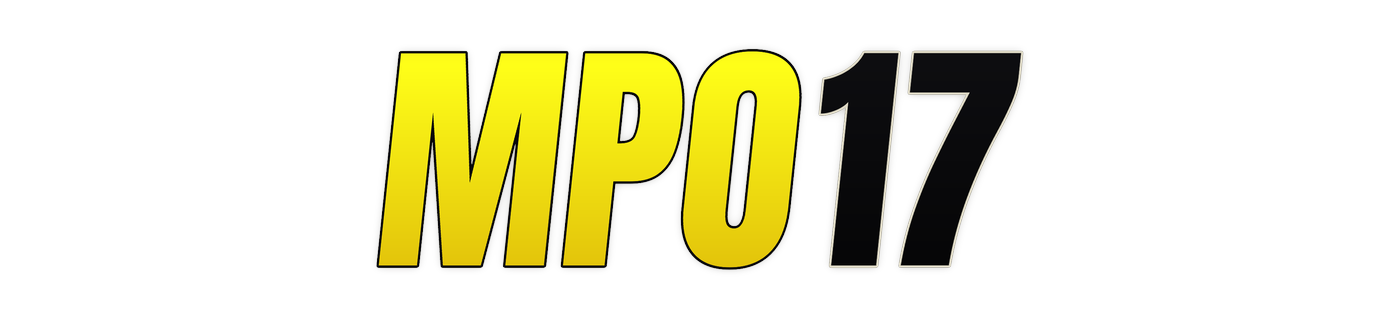 MPO17 Logo